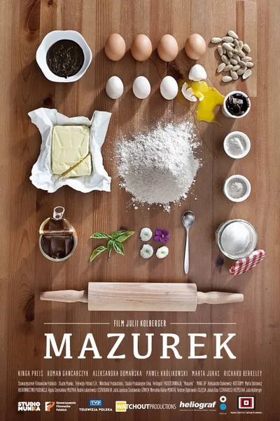 Mazurek
