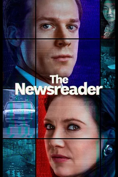 The Newsreader