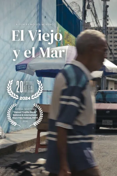 The Old Man and the Sea