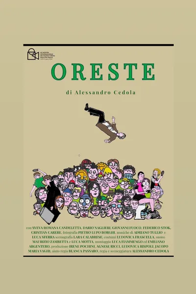 Oreste