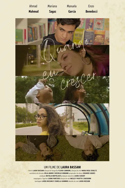 Quando Eu Crescer