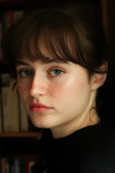 Claire Charlotte Cassidy