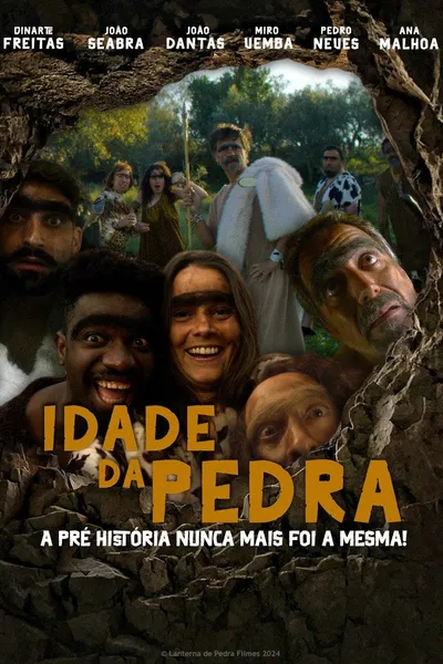 Idade da Pedra
