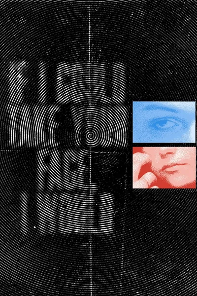 If I Could Take Your Face, I Would