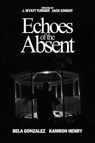 Echoes of the Absent