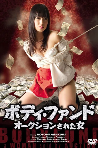 Body Fund - A Woman Sold by Auction