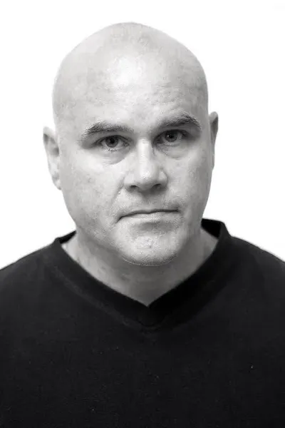Rob James Capel