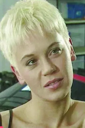 Olga Lovi
