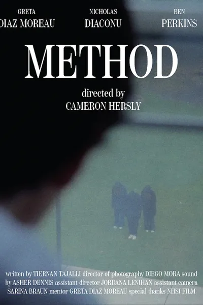 Method