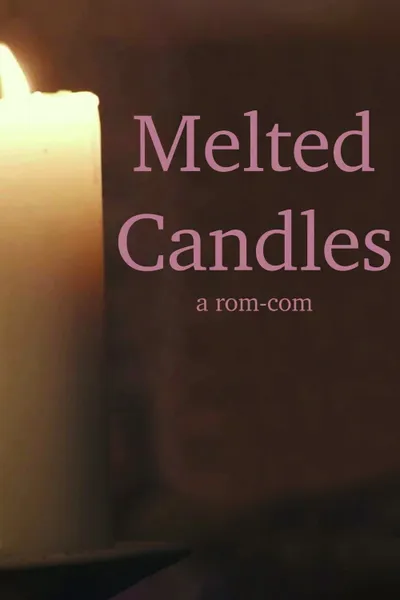Melted Candles