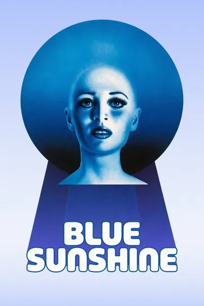 Blue Sunshine