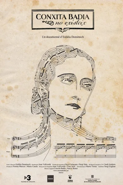 Conxita Badia no existeix