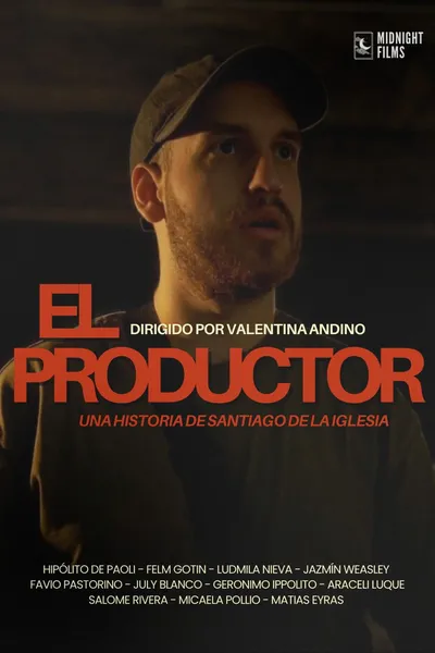 El Productor