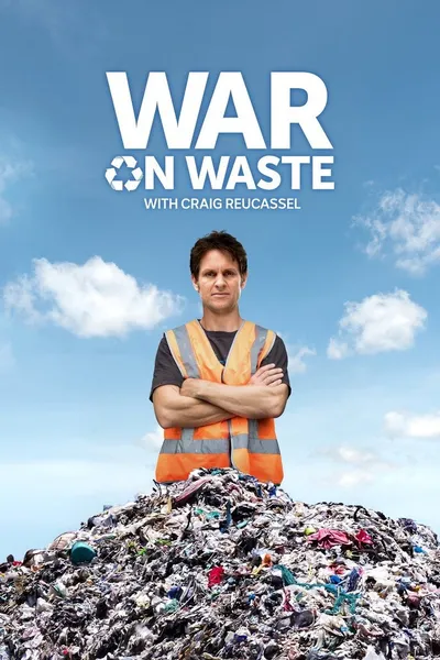 War on Waste