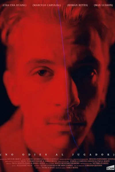 Don't Hate the Player