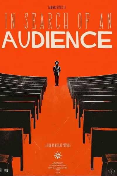 In Search of an Audience