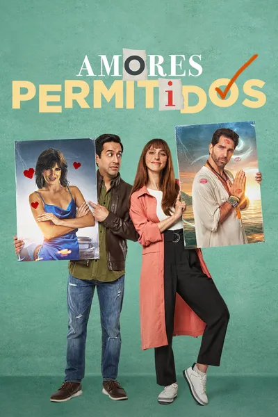 Amores permitidos