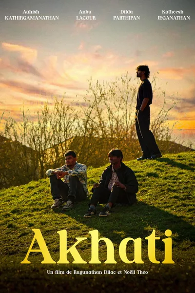 Akhati
