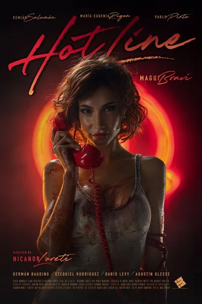 Hot Line