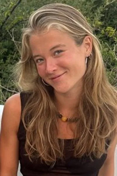 Annabella Sørensen