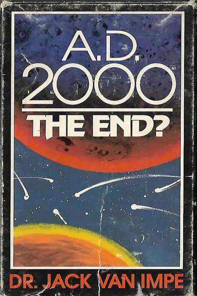 A.D. 2000: The End?