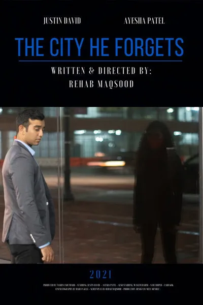 The City He Forgets