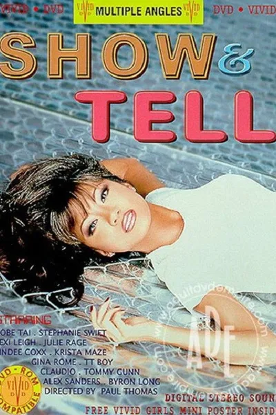 Show & Tell