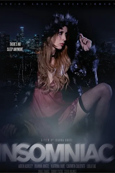 Insomniac