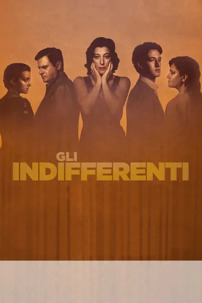 The Time of Indifference