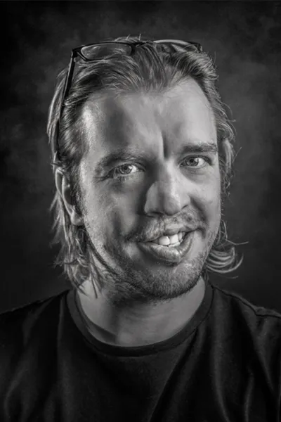 Jan Jaap van der Wal