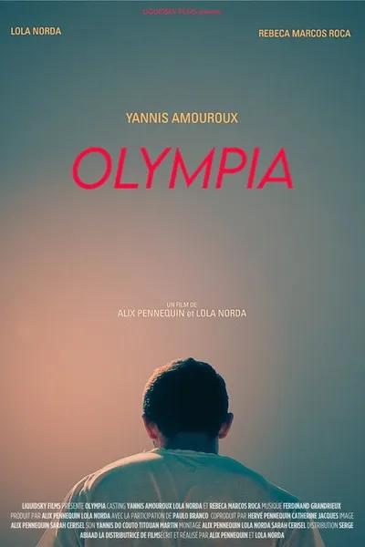 Olympia