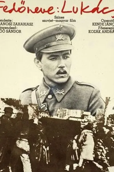 Fedneve: Lukács