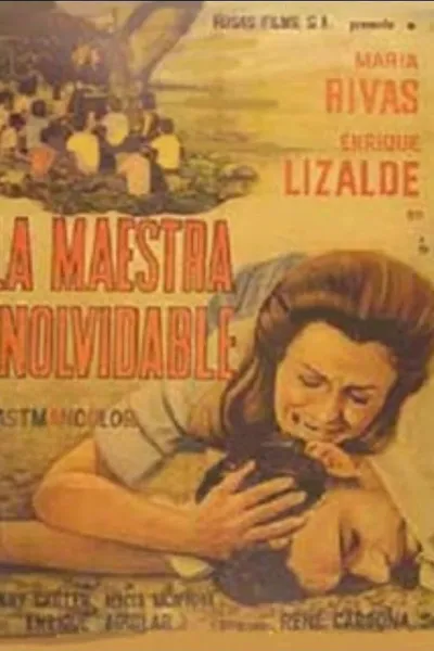 La maestra inolvidable