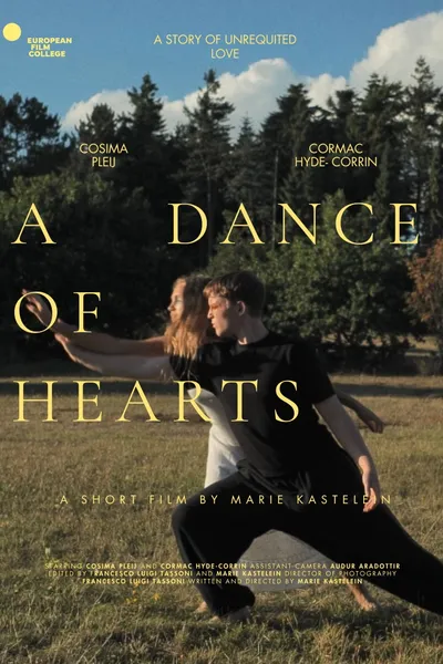 A Dance of hearts