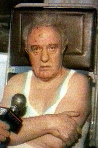 განგსტერული საქართველო