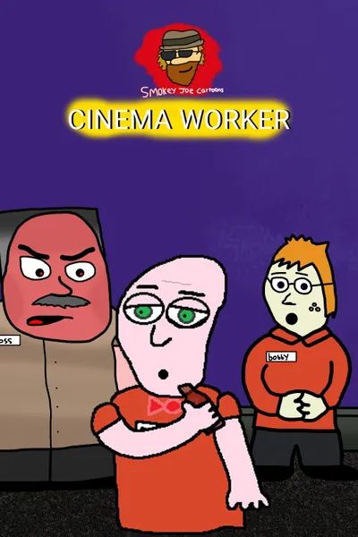 Cinema Worker