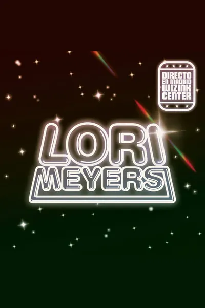 Lori Meyers - Directo En Madrid Wizink Center