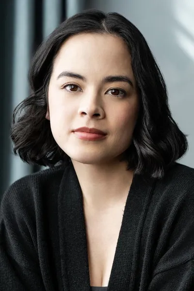Julia Rehwald