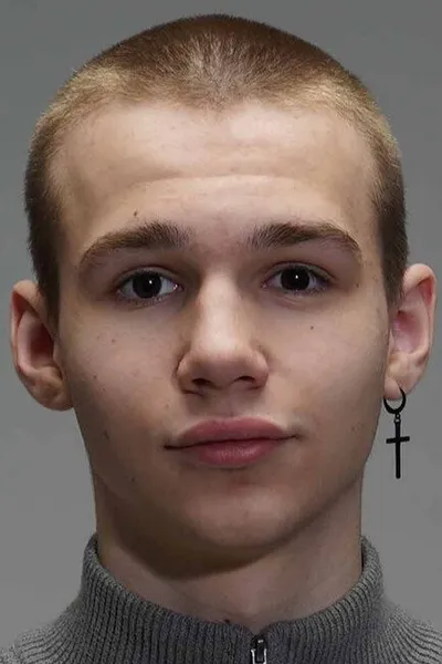 Timofey Ivanov