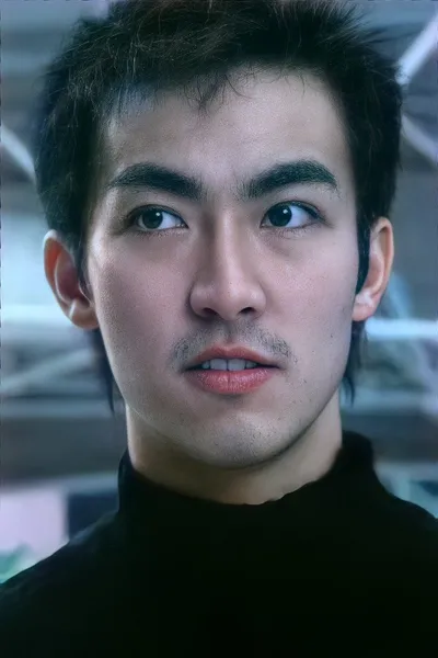 Horace Lee Wai-Shing