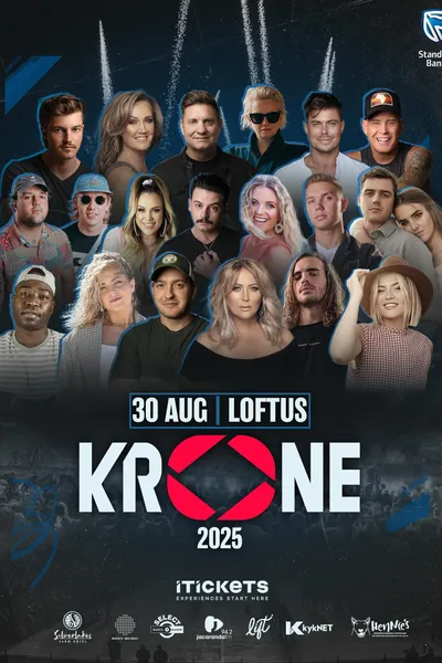 Krone 2025