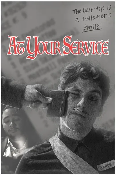 At Your Service