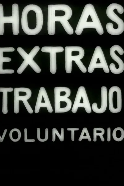 About Extra Hours and Volunteer Work
