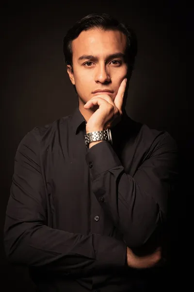 Emiliano Alcaraz Díaz