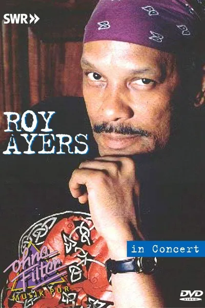 Roy Ayers – In Concert