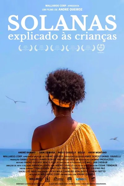 Solanas Explicado às Crianças