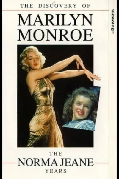 The Discovery Of Marilyn Monroe