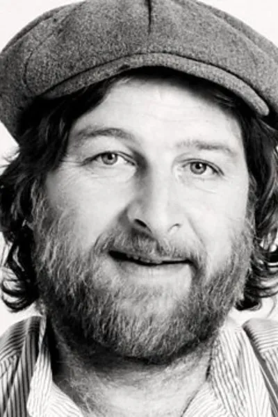 Chas Hodges