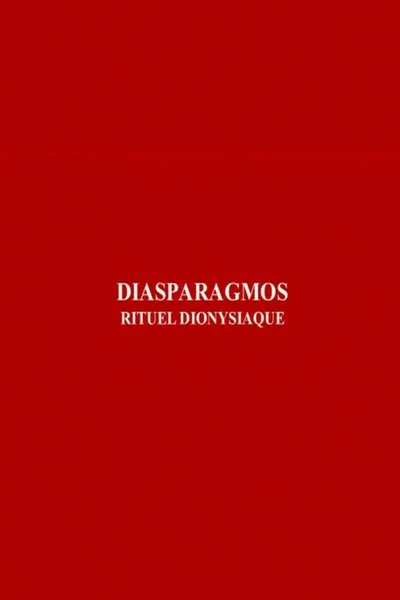 Diasparagmos: Rituel dionysiaque