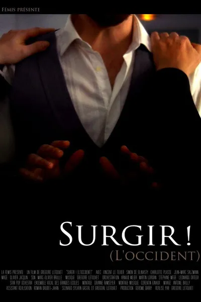 Rising! (The Occident)